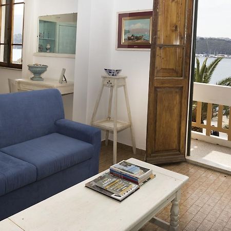 Hotel Belmare Porto Azzurro Bilik gambar