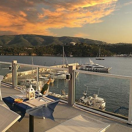 Hotel Belmare Porto Azzurro Luaran gambar