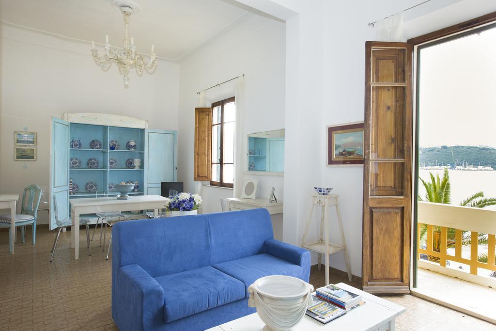 Hotel Belmare Porto Azzurro Bilik gambar