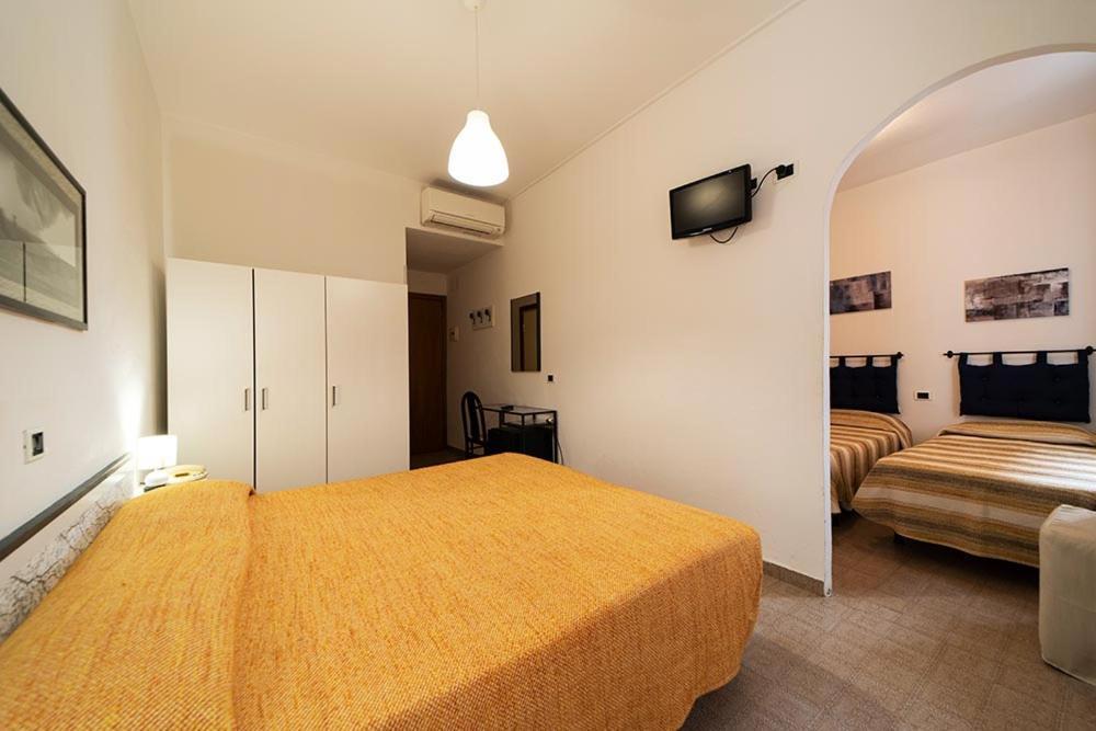 Hotel Belmare Porto Azzurro Luaran gambar