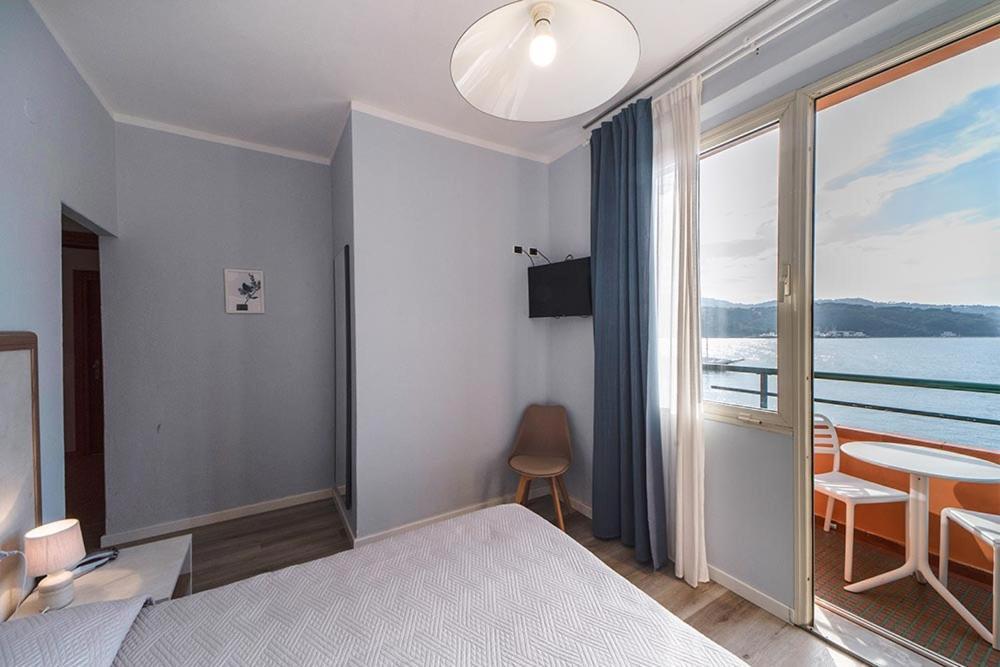 Hotel Belmare Porto Azzurro Luaran gambar