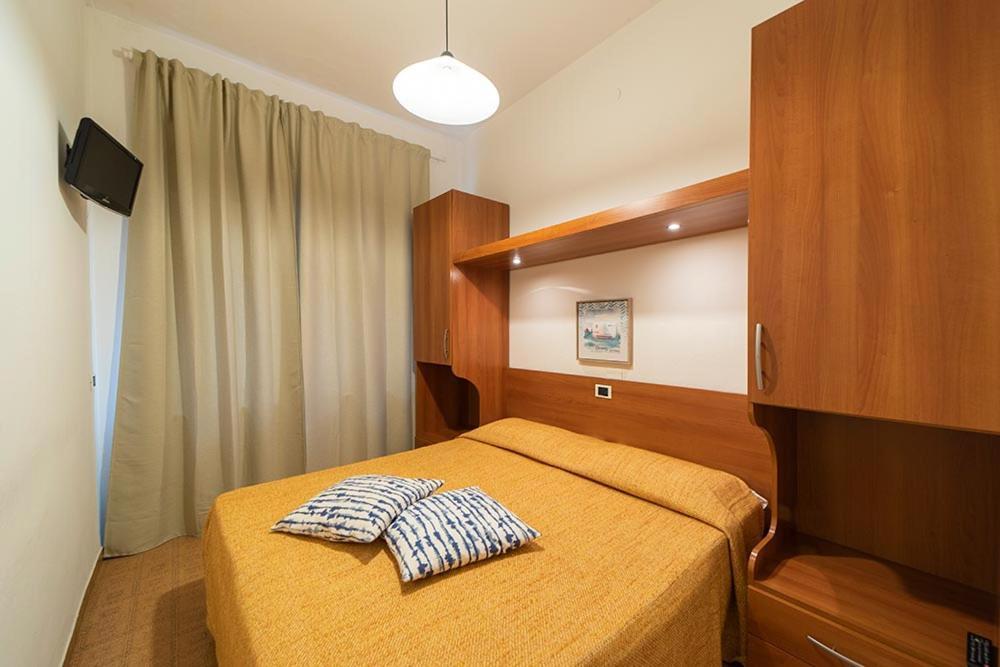 Hotel Belmare Porto Azzurro Luaran gambar