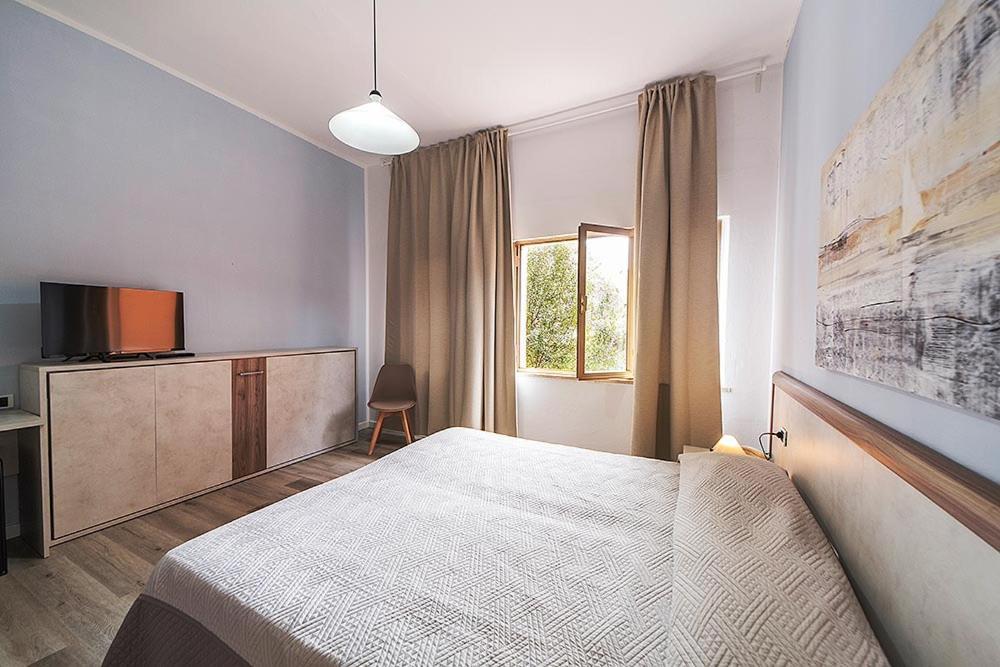 Hotel Belmare Porto Azzurro Luaran gambar