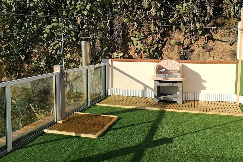 Hotel Belmare Porto Azzurro Luaran gambar