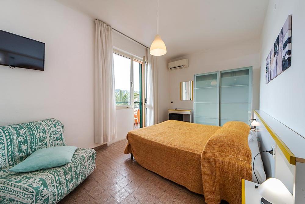 Hotel Belmare Porto Azzurro Luaran gambar