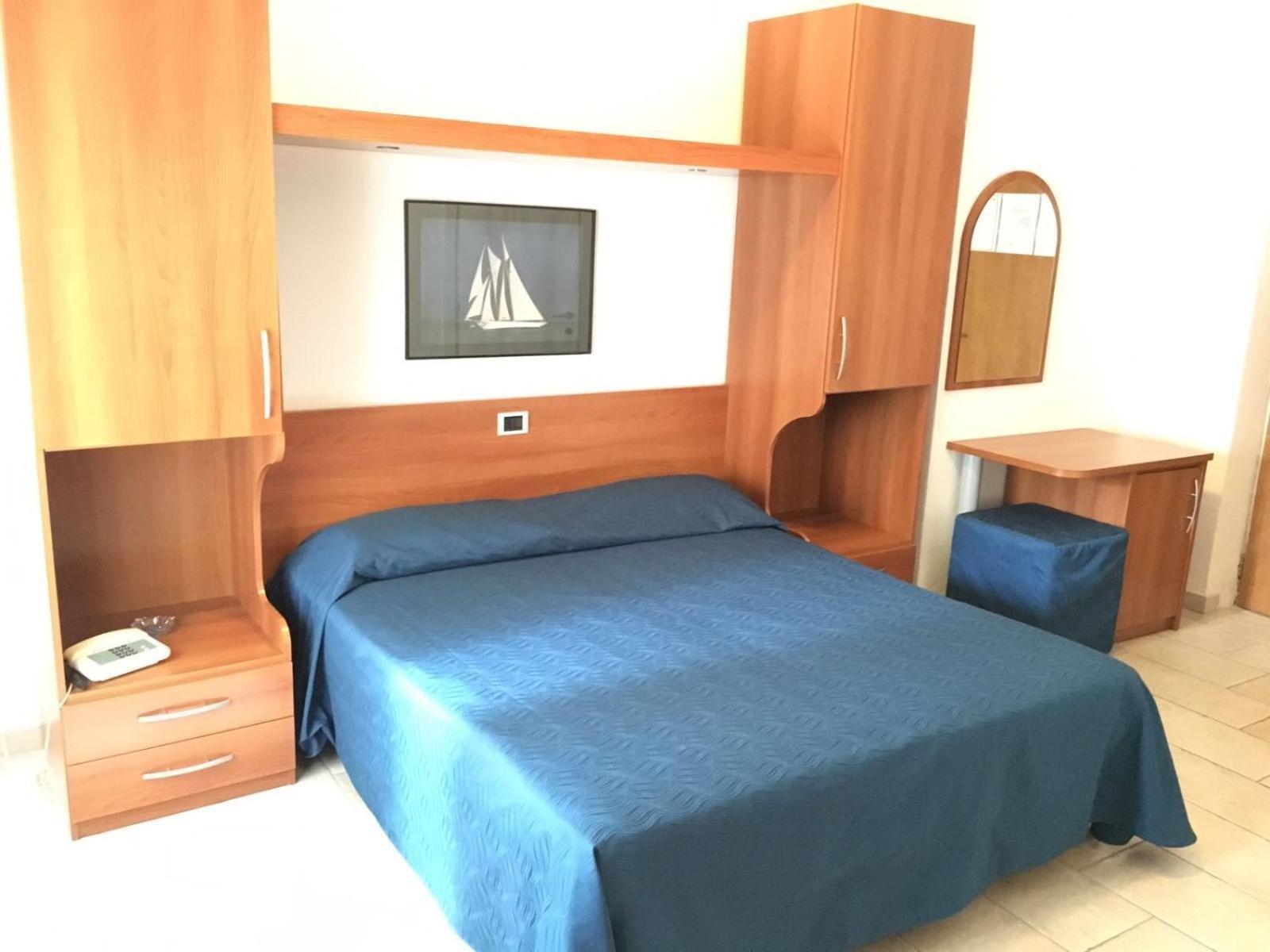 Hotel Belmare Porto Azzurro Luaran gambar