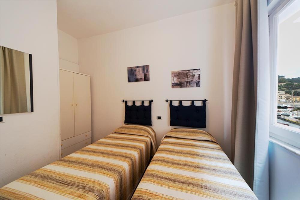 Hotel Belmare Porto Azzurro Luaran gambar